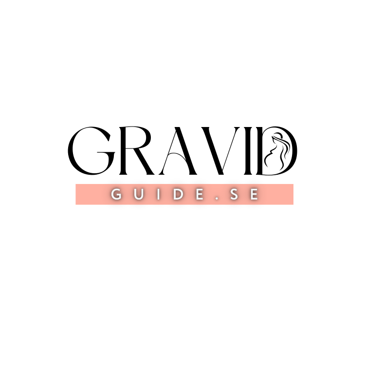 Gravidguide logo